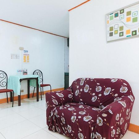 Reddoorz Near East Avenue Medical Center Hotel Manila Ngoại thất bức ảnh