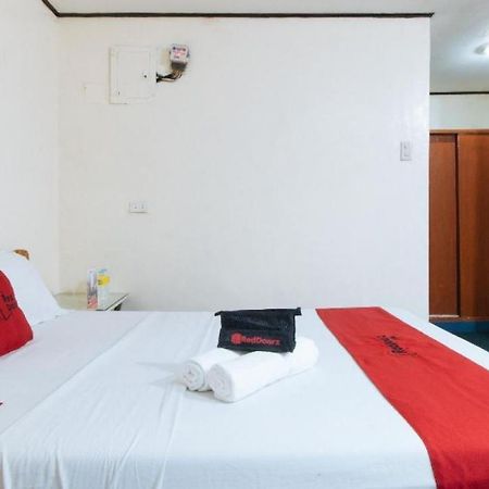 Reddoorz Near East Avenue Medical Center Hotel Manila Ngoại thất bức ảnh