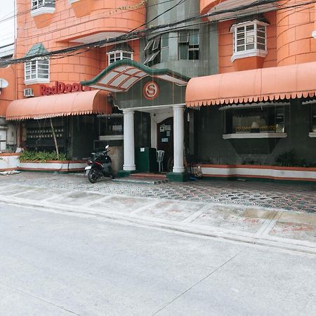 Reddoorz Near East Avenue Medical Center Hotel Quezon City Ngoại thất bức ảnh