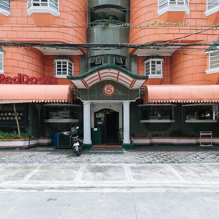 Reddoorz Near East Avenue Medical Center Hotel Quezon City Ngoại thất bức ảnh