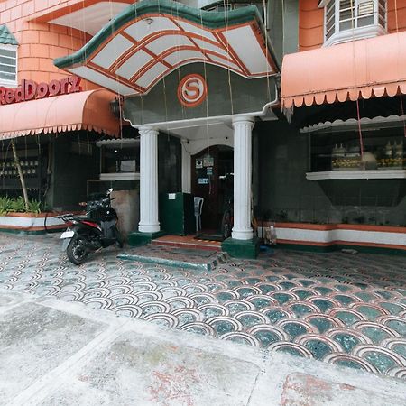 Reddoorz Near East Avenue Medical Center Hotel Quezon City Ngoại thất bức ảnh
