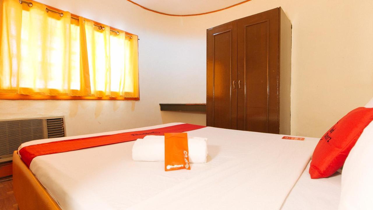 Reddoorz Near East Avenue Medical Center Hotel Manila Ngoại thất bức ảnh