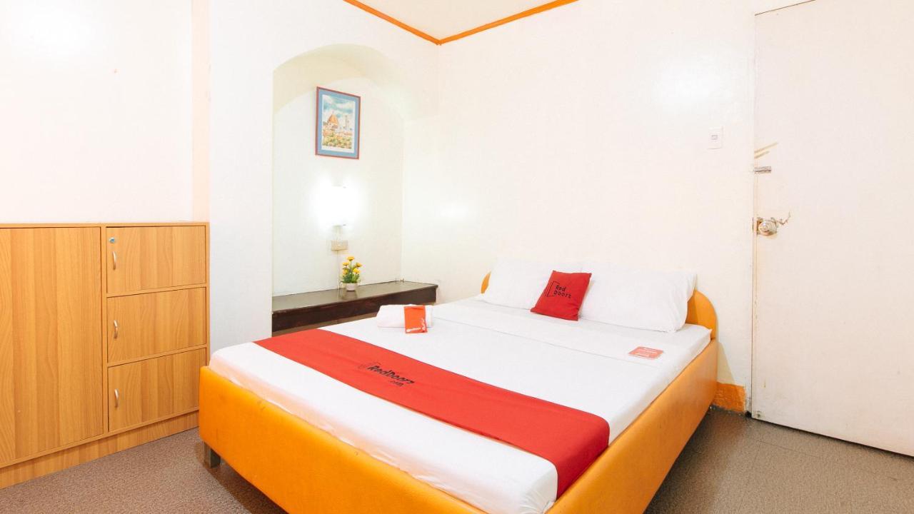 Reddoorz Near East Avenue Medical Center Hotel Manila Ngoại thất bức ảnh