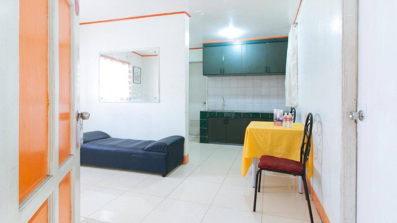 Reddoorz Near East Avenue Medical Center Hotel Manila Ngoại thất bức ảnh