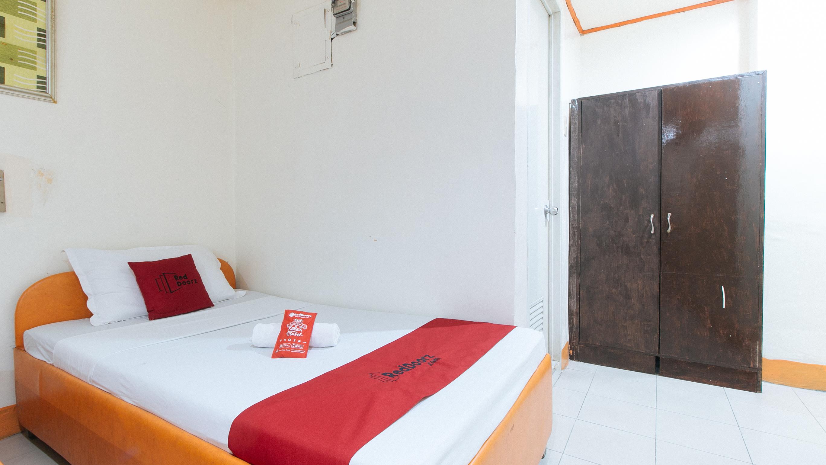 Reddoorz Near East Avenue Medical Center Hotel Manila Ngoại thất bức ảnh