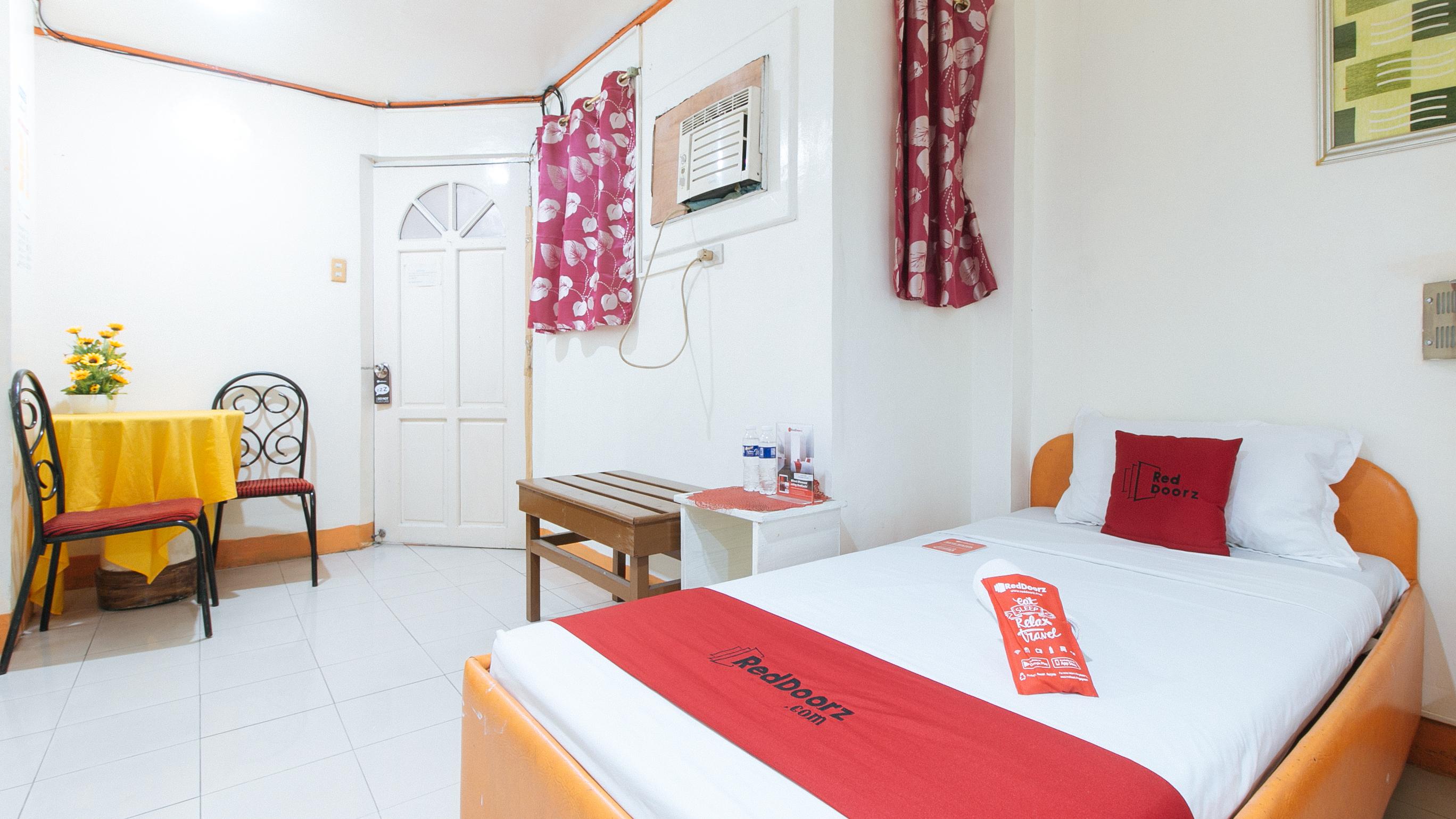 Reddoorz Near East Avenue Medical Center Hotel Manila Ngoại thất bức ảnh