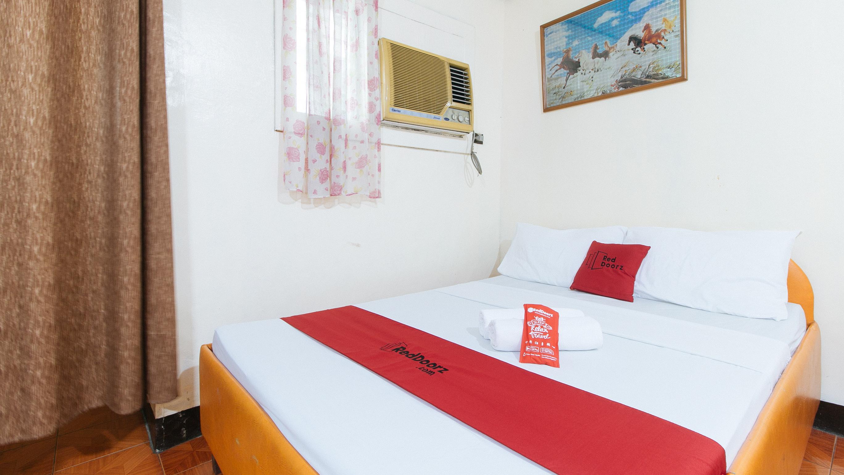 Reddoorz Near East Avenue Medical Center Hotel Manila Ngoại thất bức ảnh