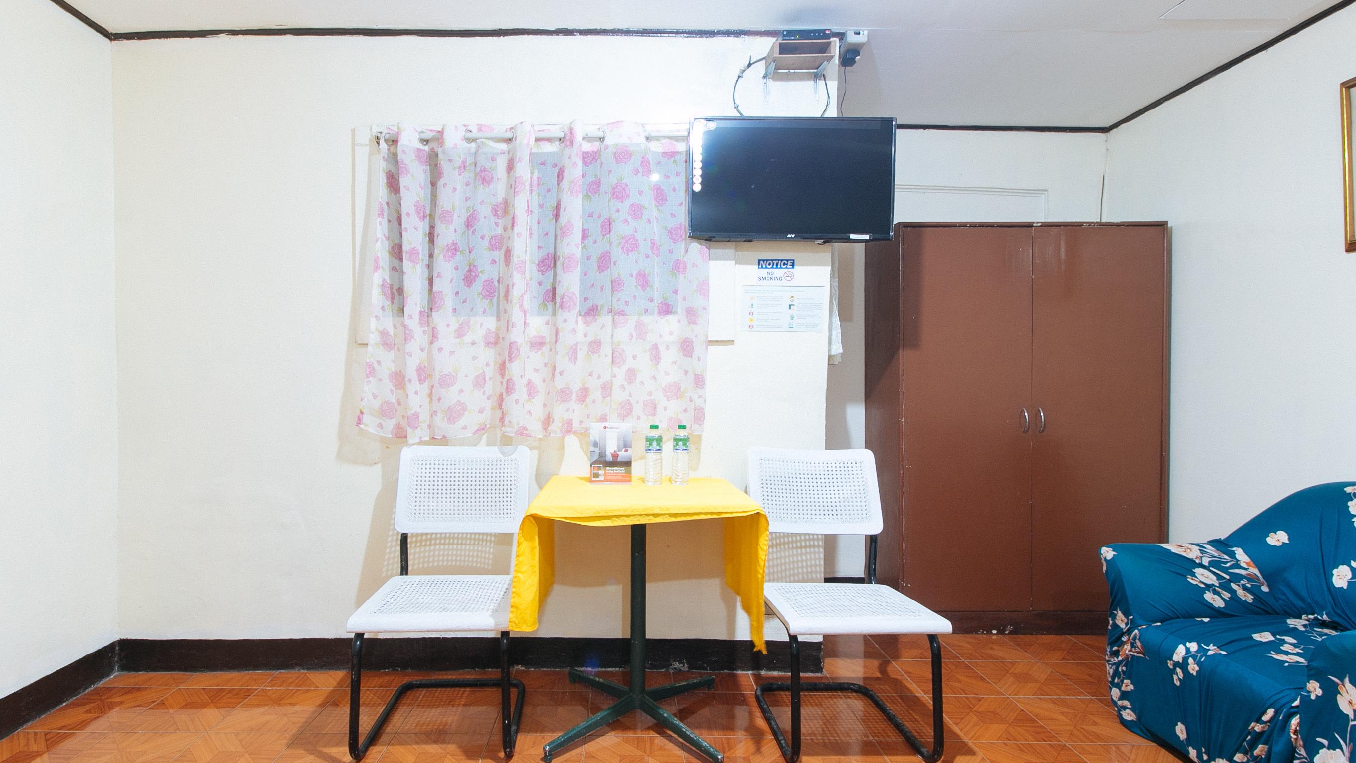 Reddoorz Near East Avenue Medical Center Hotel Manila Ngoại thất bức ảnh