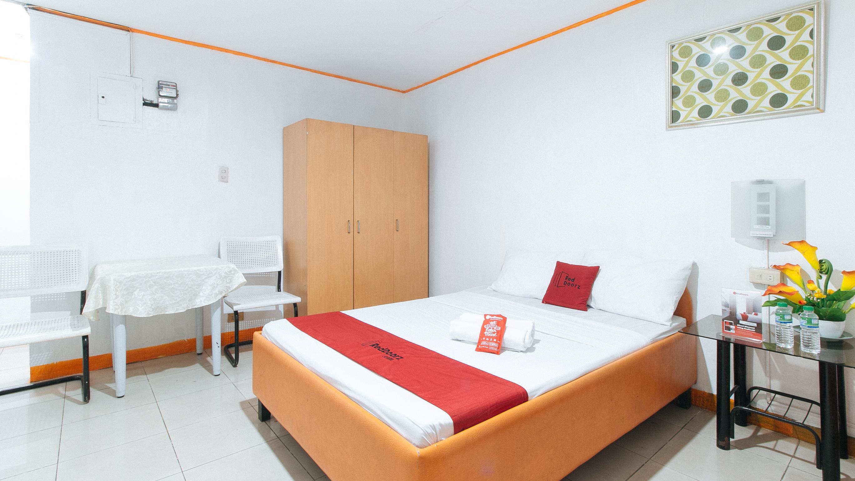 Reddoorz Near East Avenue Medical Center Hotel Manila Ngoại thất bức ảnh