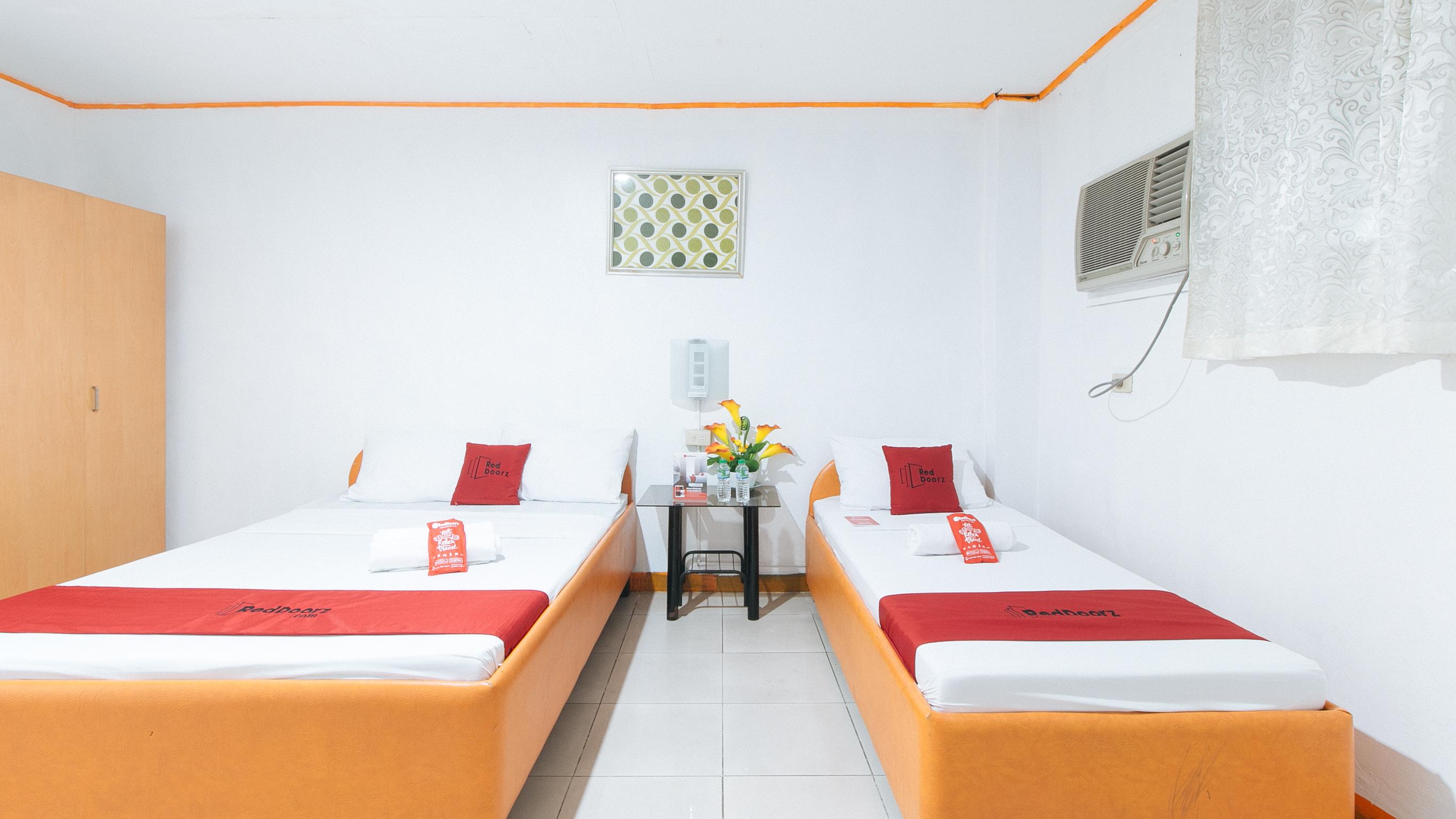 Reddoorz Near East Avenue Medical Center Hotel Manila Ngoại thất bức ảnh