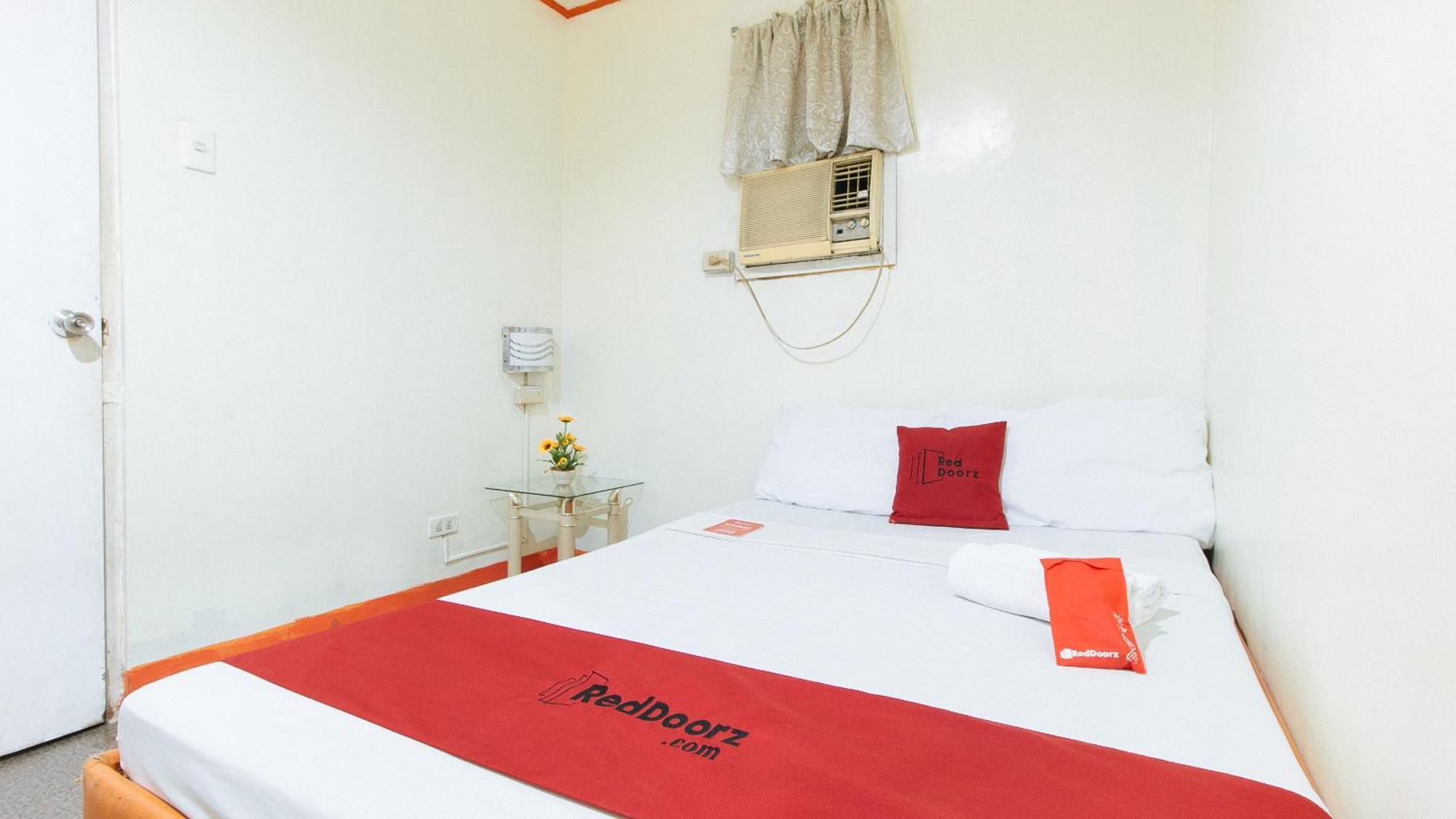 Reddoorz Near East Avenue Medical Center Hotel Quezon City Ngoại thất bức ảnh