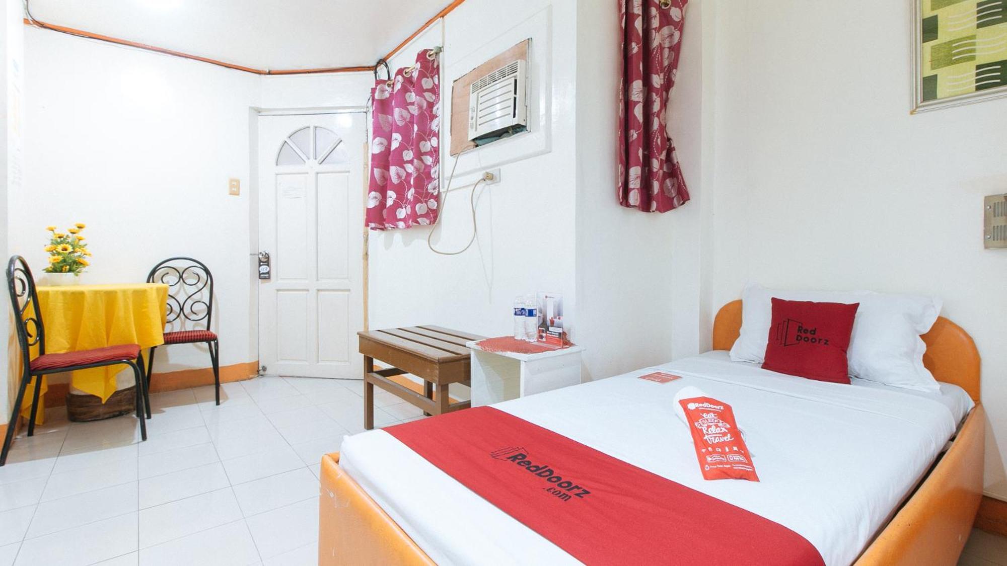 Reddoorz Near East Avenue Medical Center Hotel Quezon City Ngoại thất bức ảnh