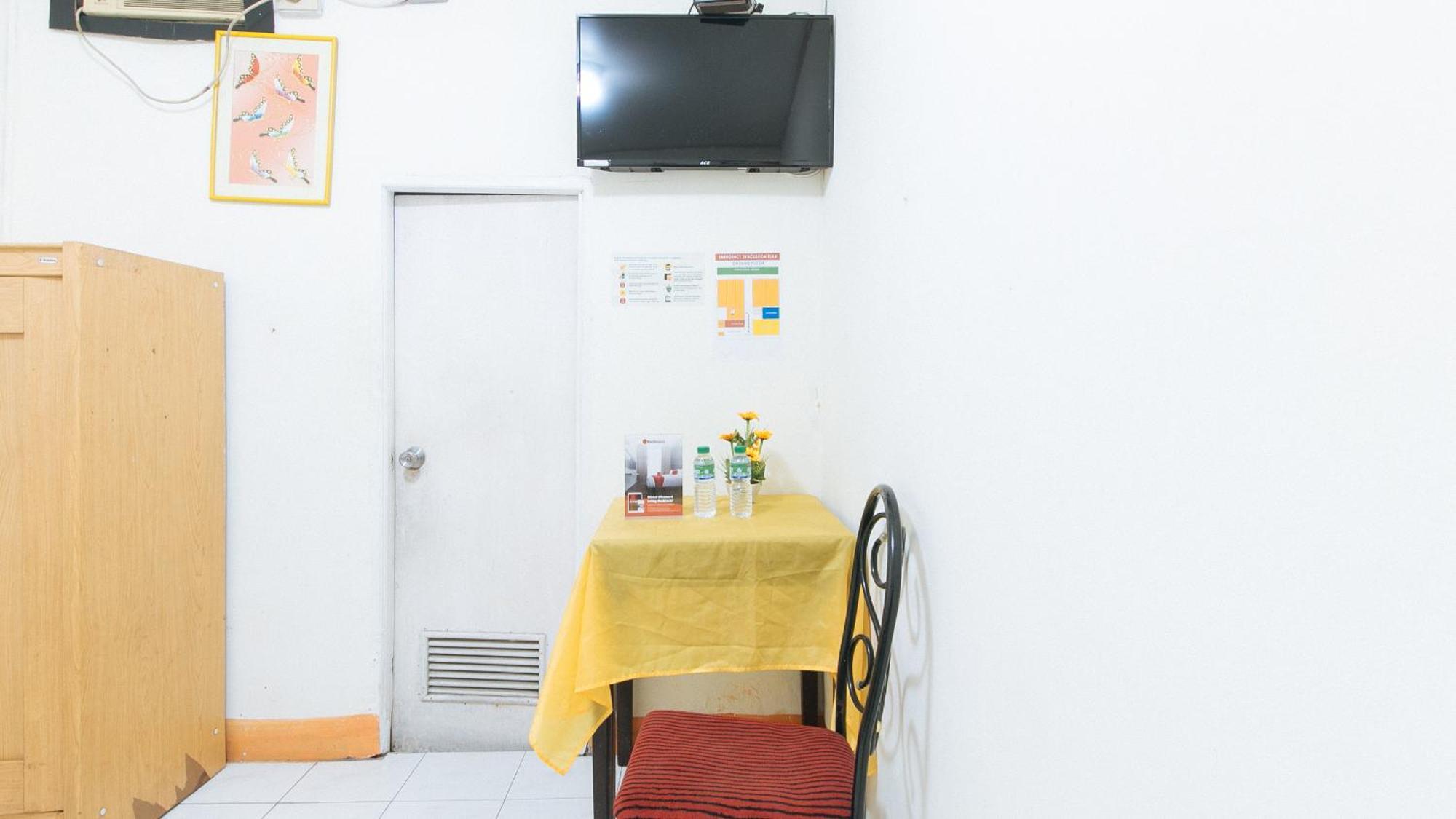 Reddoorz Near East Avenue Medical Center Hotel Quezon City Ngoại thất bức ảnh