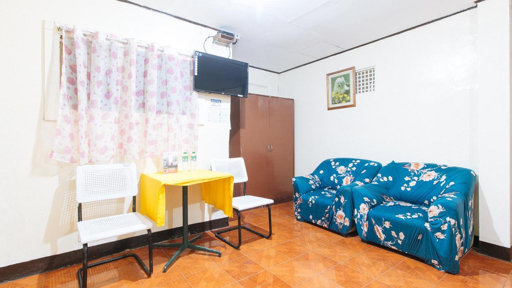 Reddoorz Near East Avenue Medical Center Hotel Quezon City Ngoại thất bức ảnh