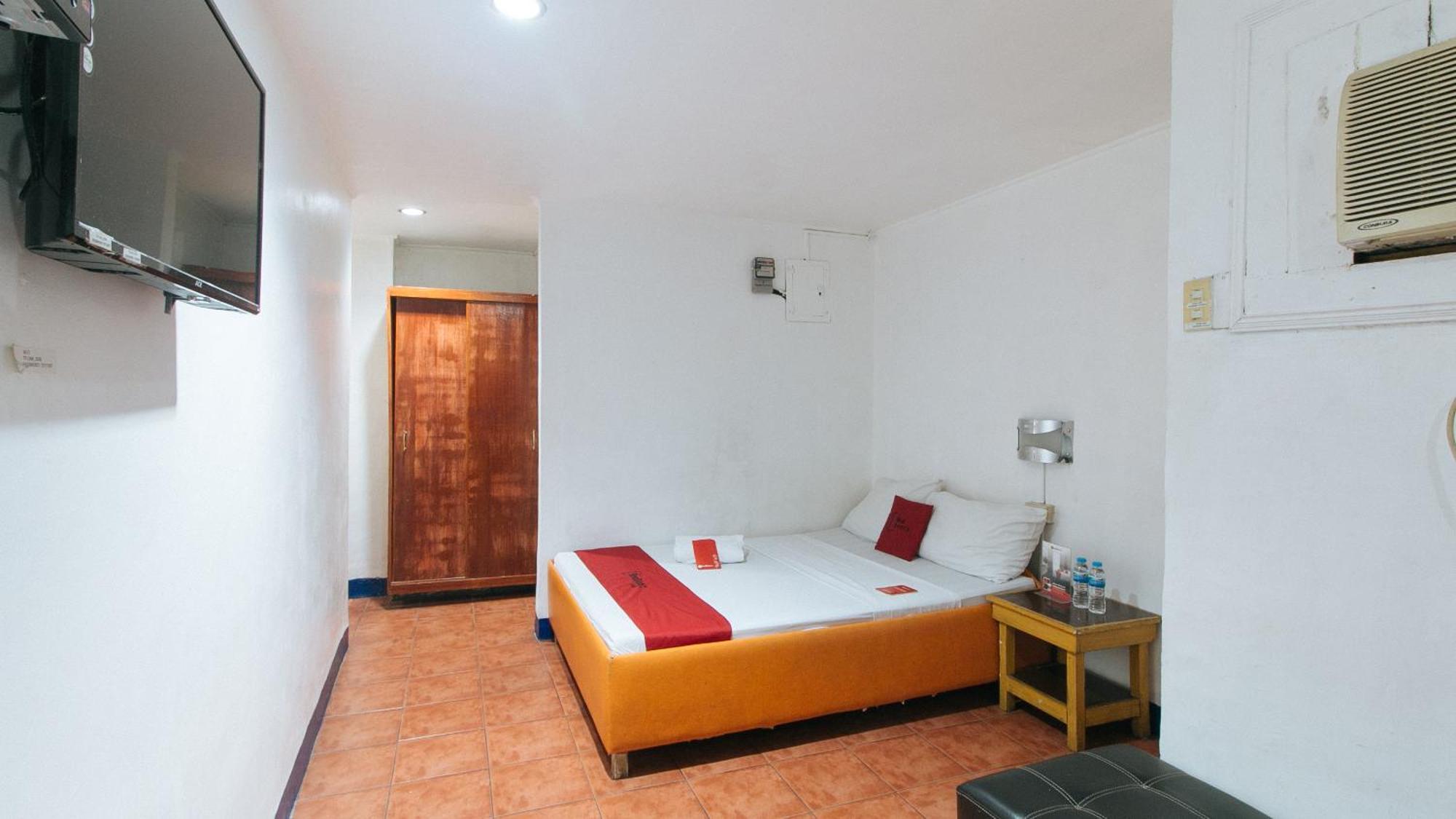Reddoorz Near East Avenue Medical Center Hotel Quezon City Ngoại thất bức ảnh