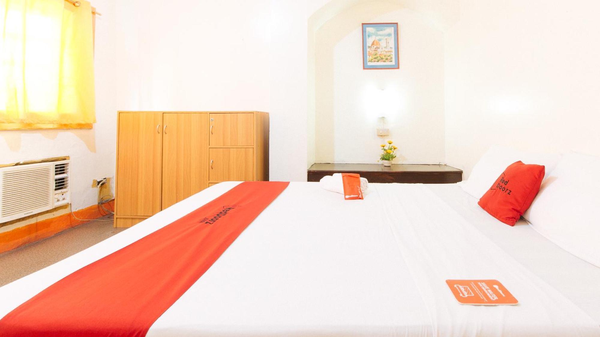 Reddoorz Near East Avenue Medical Center Hotel Quezon City Ngoại thất bức ảnh