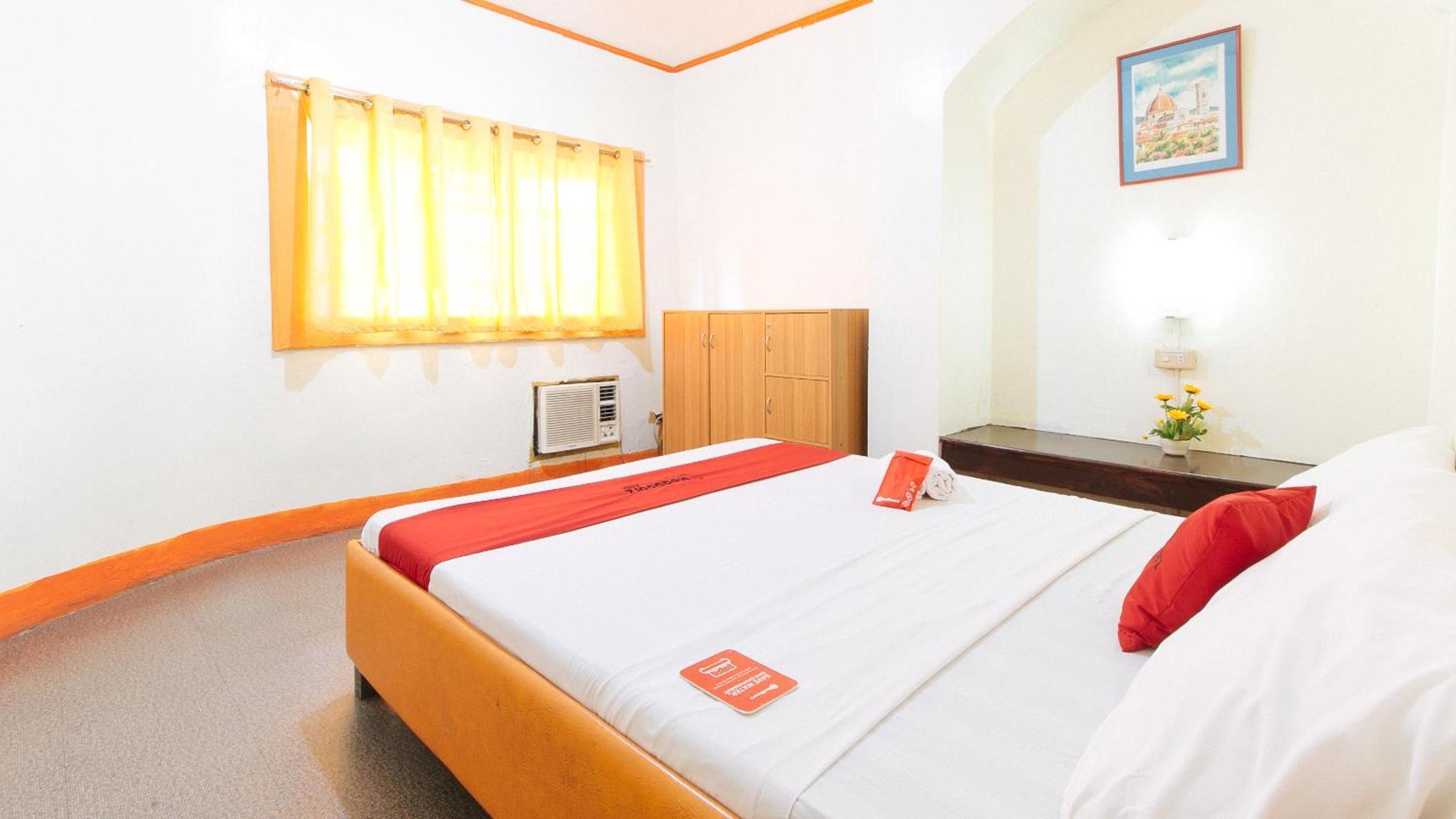 Reddoorz Near East Avenue Medical Center Hotel Quezon City Ngoại thất bức ảnh