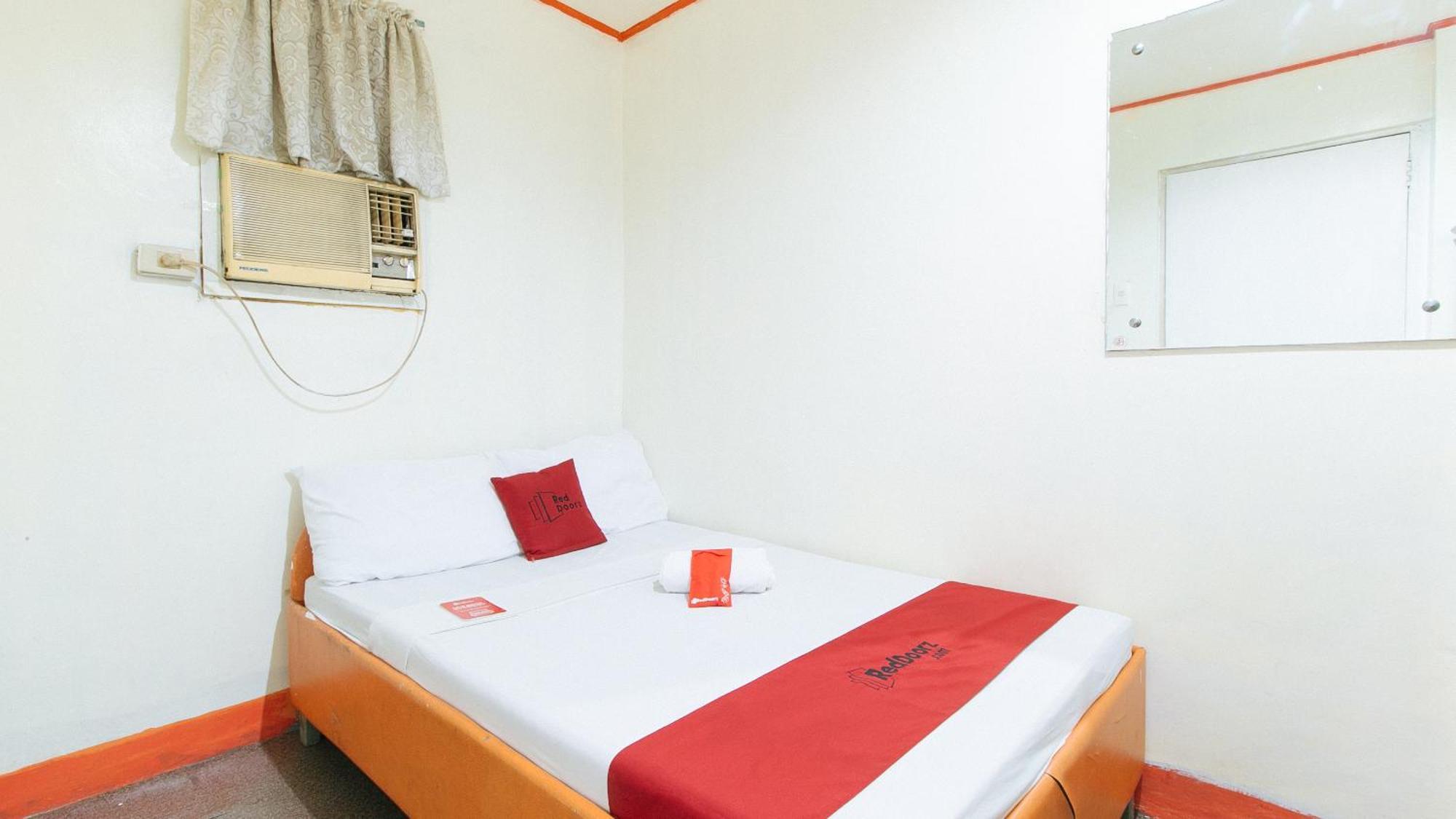 Reddoorz Near East Avenue Medical Center Hotel Quezon City Ngoại thất bức ảnh