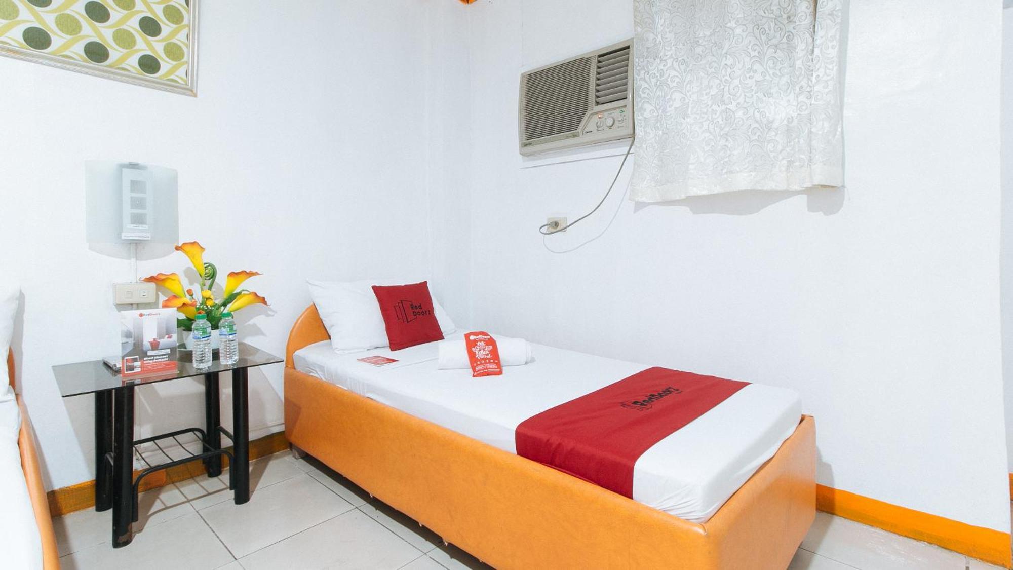 Reddoorz Near East Avenue Medical Center Hotel Quezon City Ngoại thất bức ảnh