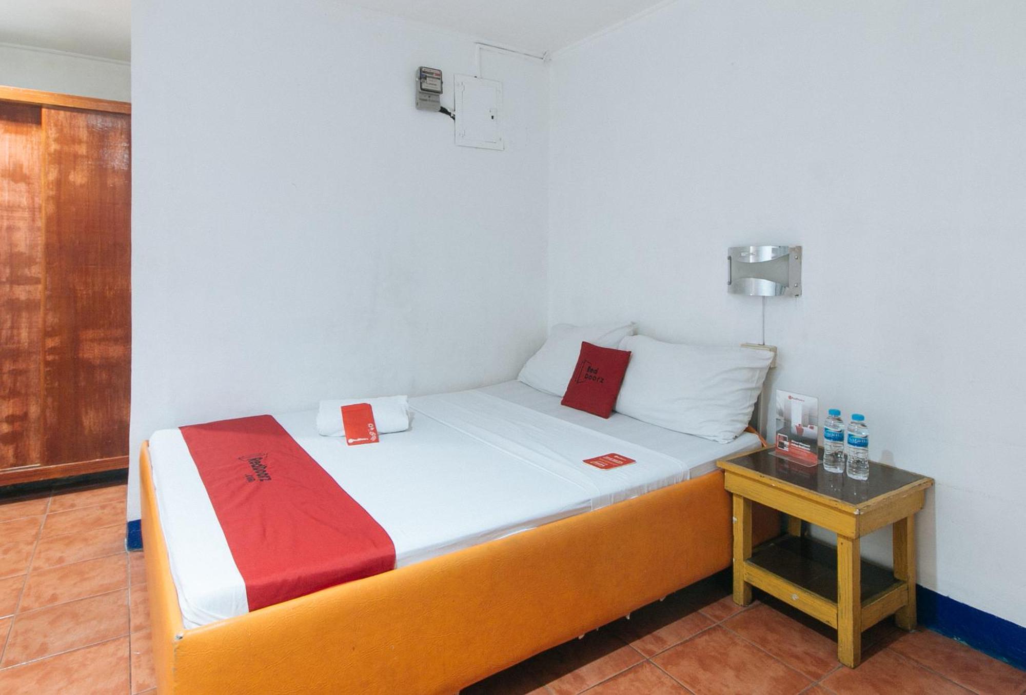 Reddoorz Near East Avenue Medical Center Hotel Quezon City Ngoại thất bức ảnh