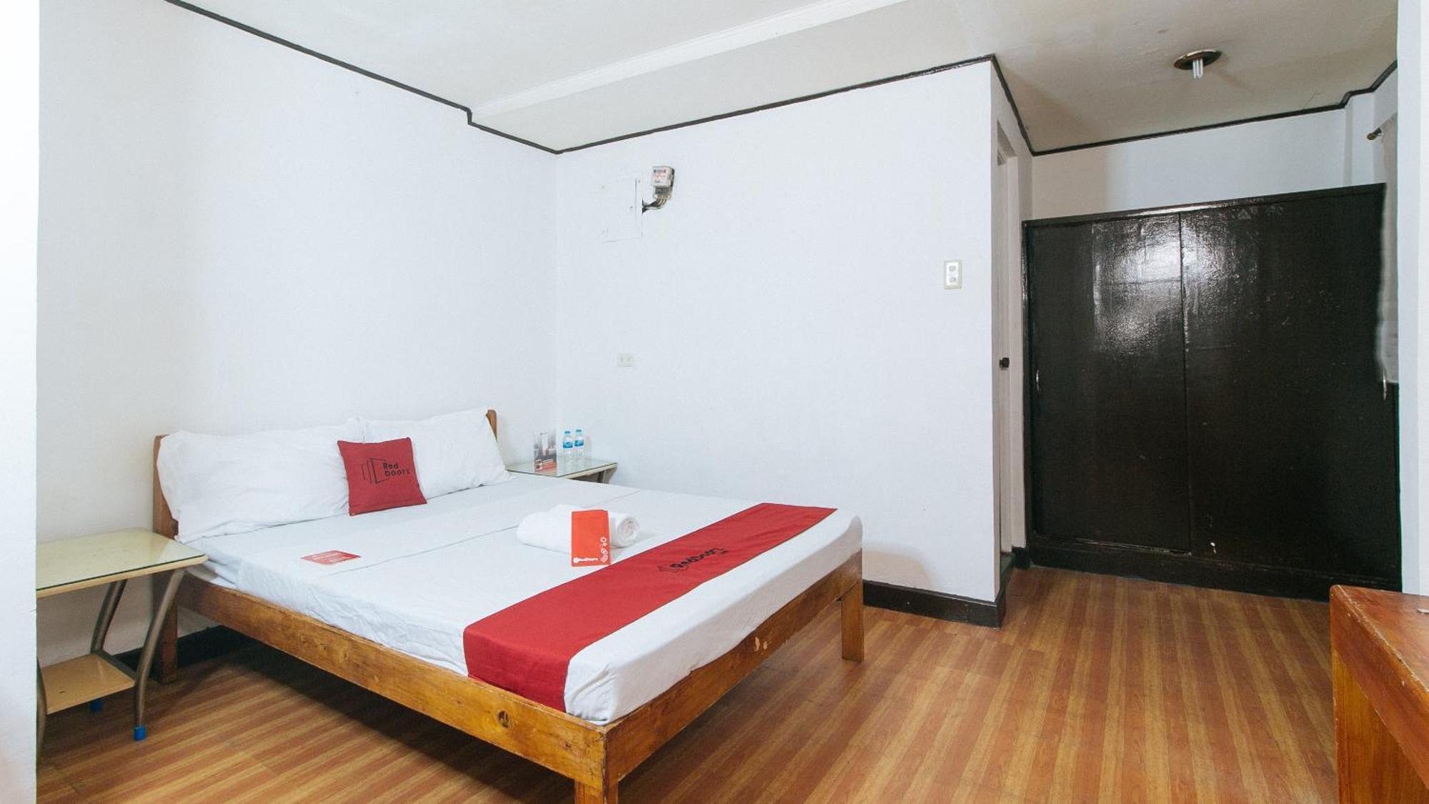 Reddoorz Near East Avenue Medical Center Hotel Quezon City Ngoại thất bức ảnh