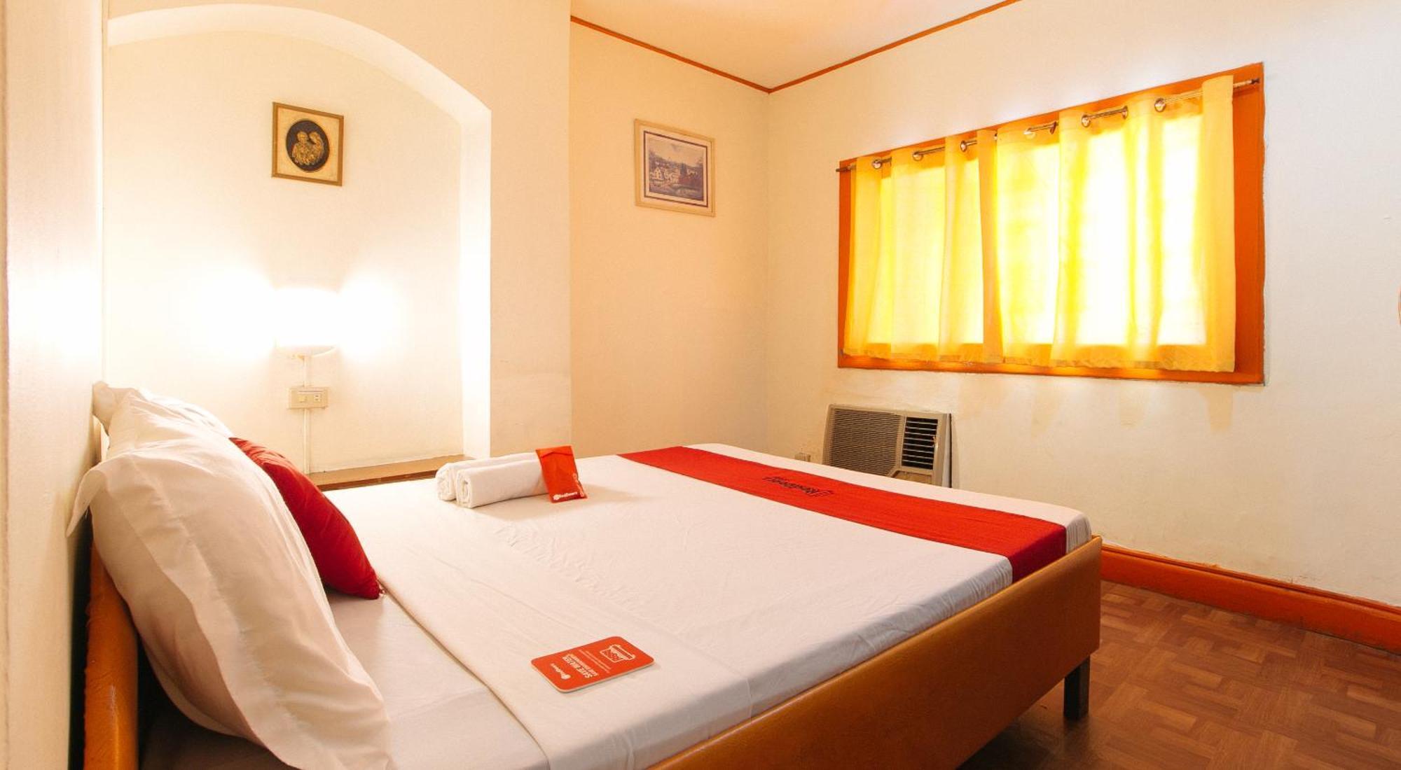 Reddoorz Near East Avenue Medical Center Hotel Quezon City Ngoại thất bức ảnh