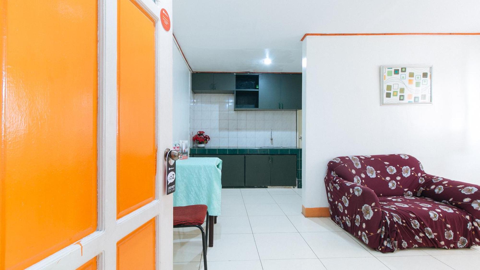 Reddoorz Near East Avenue Medical Center Hotel Quezon City Ngoại thất bức ảnh