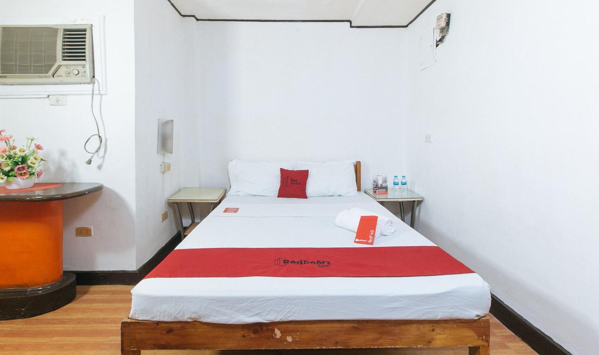 Reddoorz Near East Avenue Medical Center Hotel Quezon City Ngoại thất bức ảnh