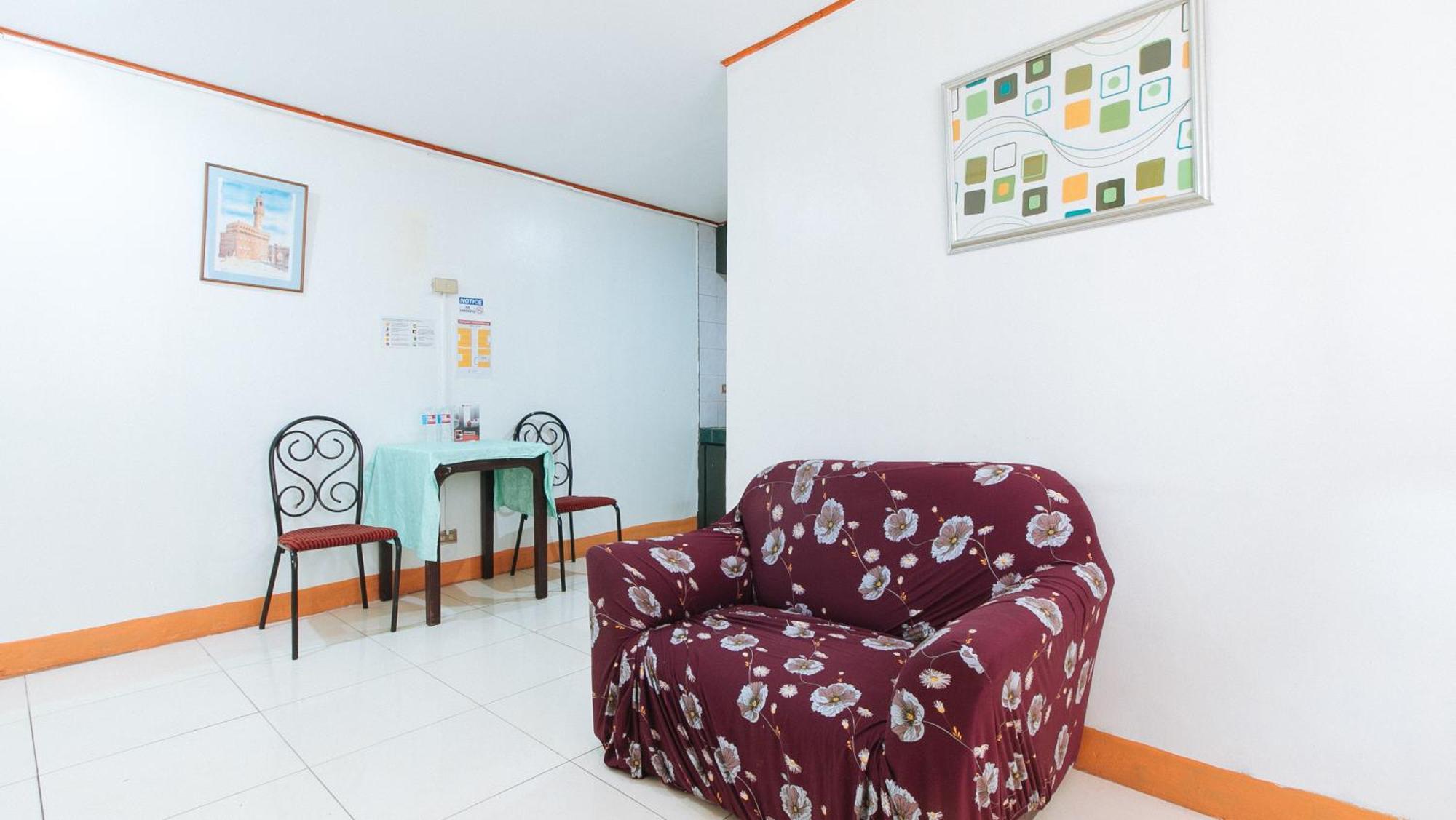 Reddoorz Near East Avenue Medical Center Hotel Quezon City Ngoại thất bức ảnh