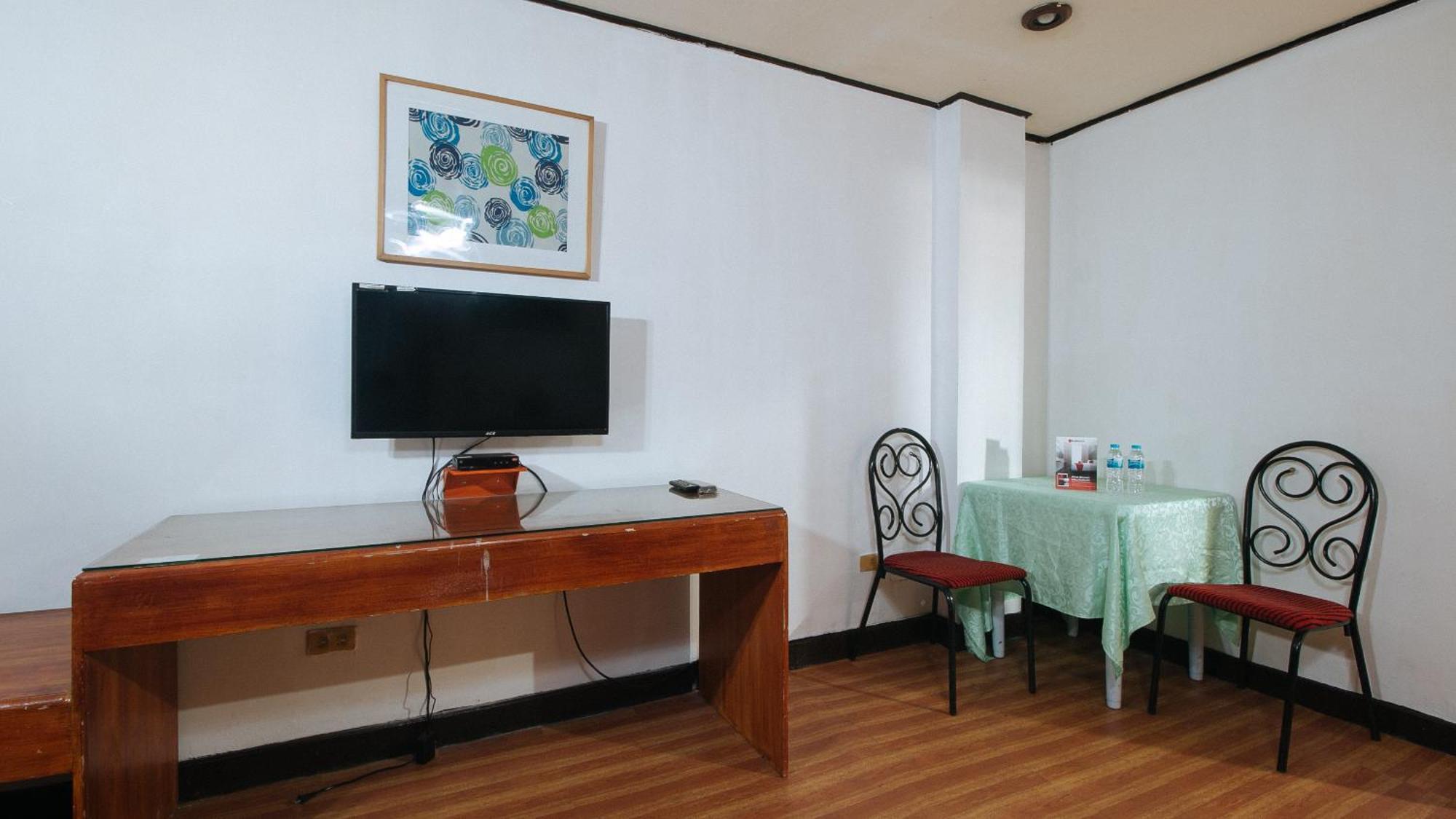 Reddoorz Near East Avenue Medical Center Hotel Quezon City Ngoại thất bức ảnh