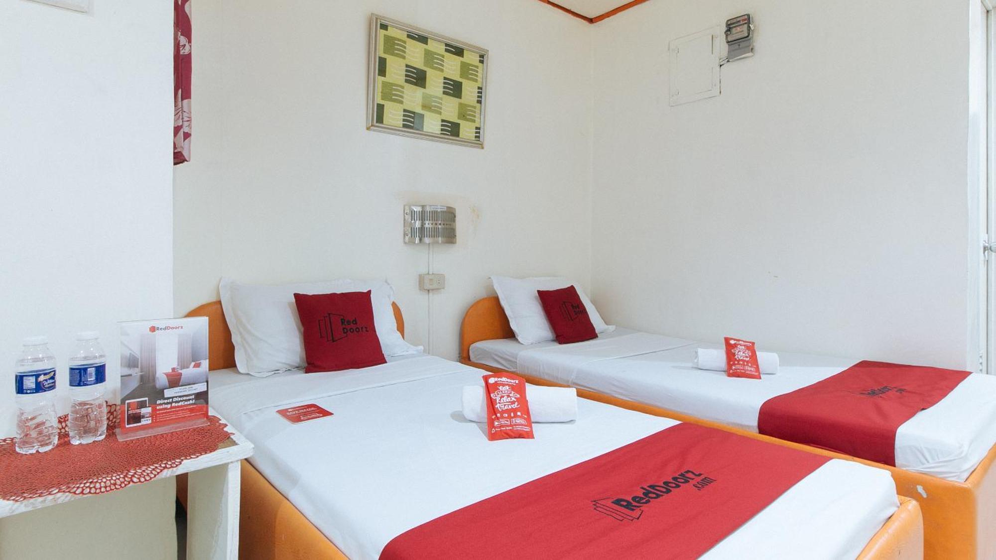 Reddoorz Near East Avenue Medical Center Hotel Quezon City Ngoại thất bức ảnh