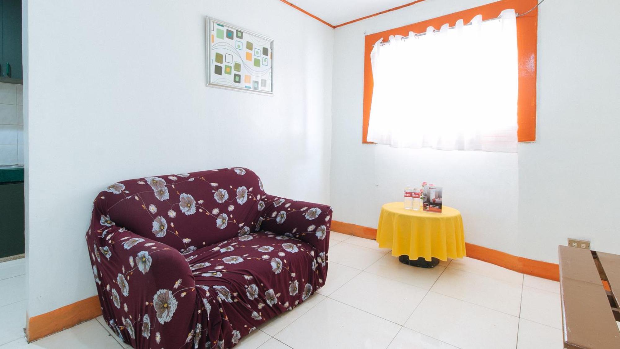 Reddoorz Near East Avenue Medical Center Hotel Quezon City Ngoại thất bức ảnh