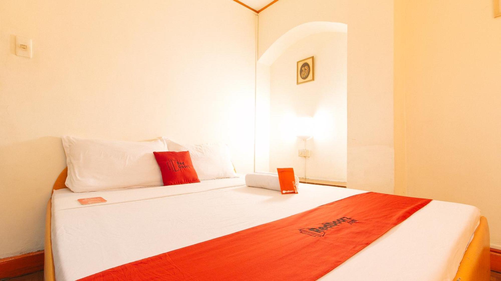 Reddoorz Near East Avenue Medical Center Hotel Quezon City Ngoại thất bức ảnh