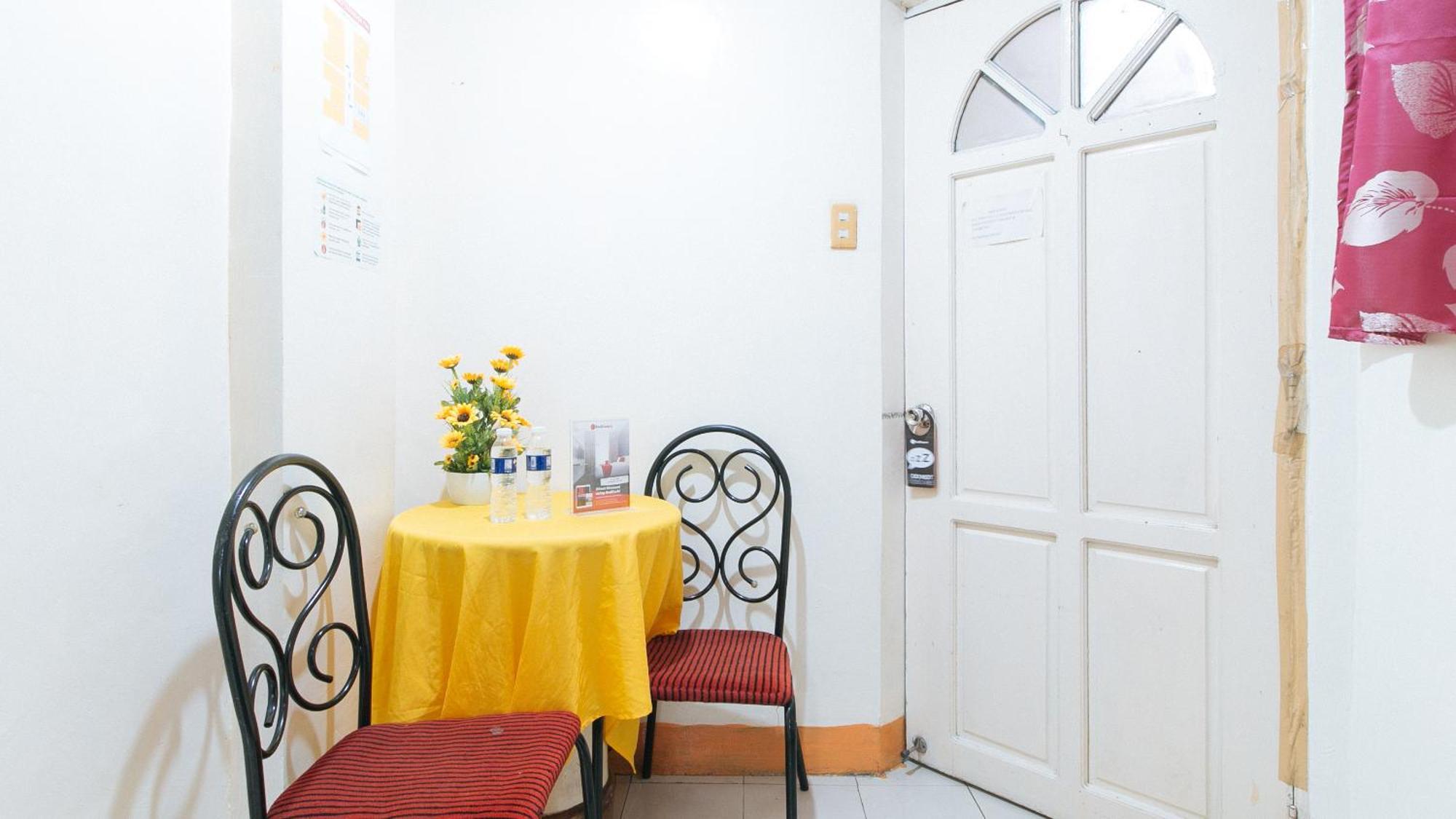 Reddoorz Near East Avenue Medical Center Hotel Quezon City Ngoại thất bức ảnh