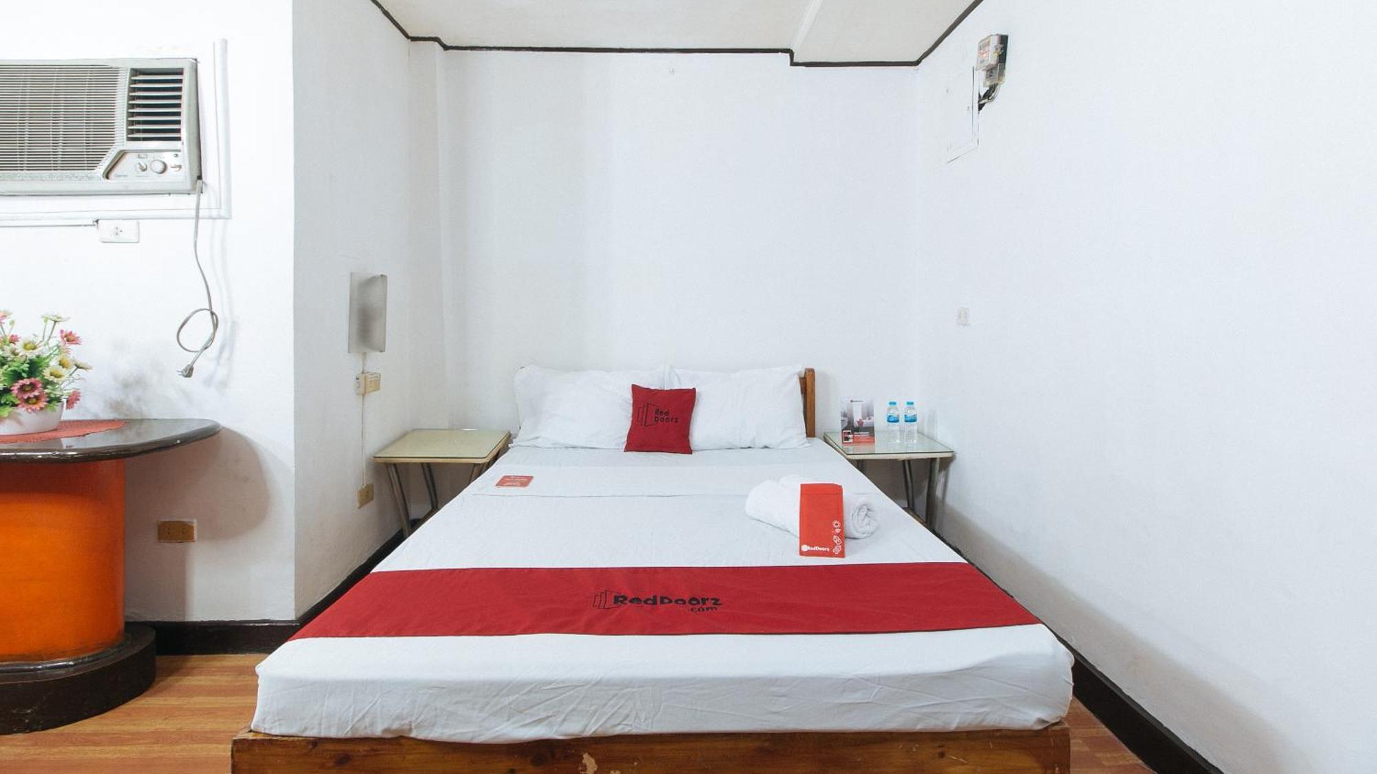 Reddoorz Near East Avenue Medical Center Hotel Quezon City Ngoại thất bức ảnh