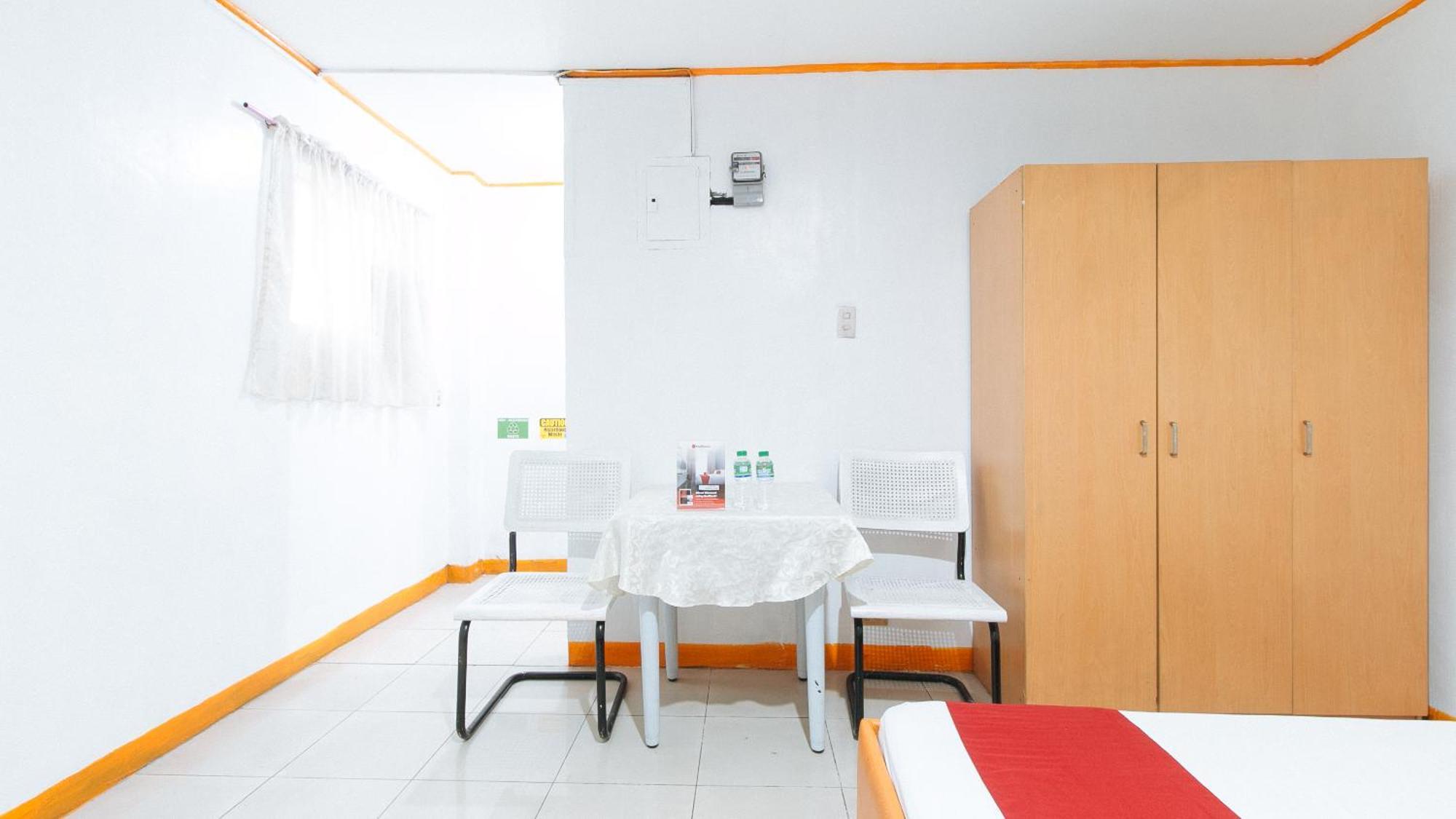 Reddoorz Near East Avenue Medical Center Hotel Quezon City Ngoại thất bức ảnh