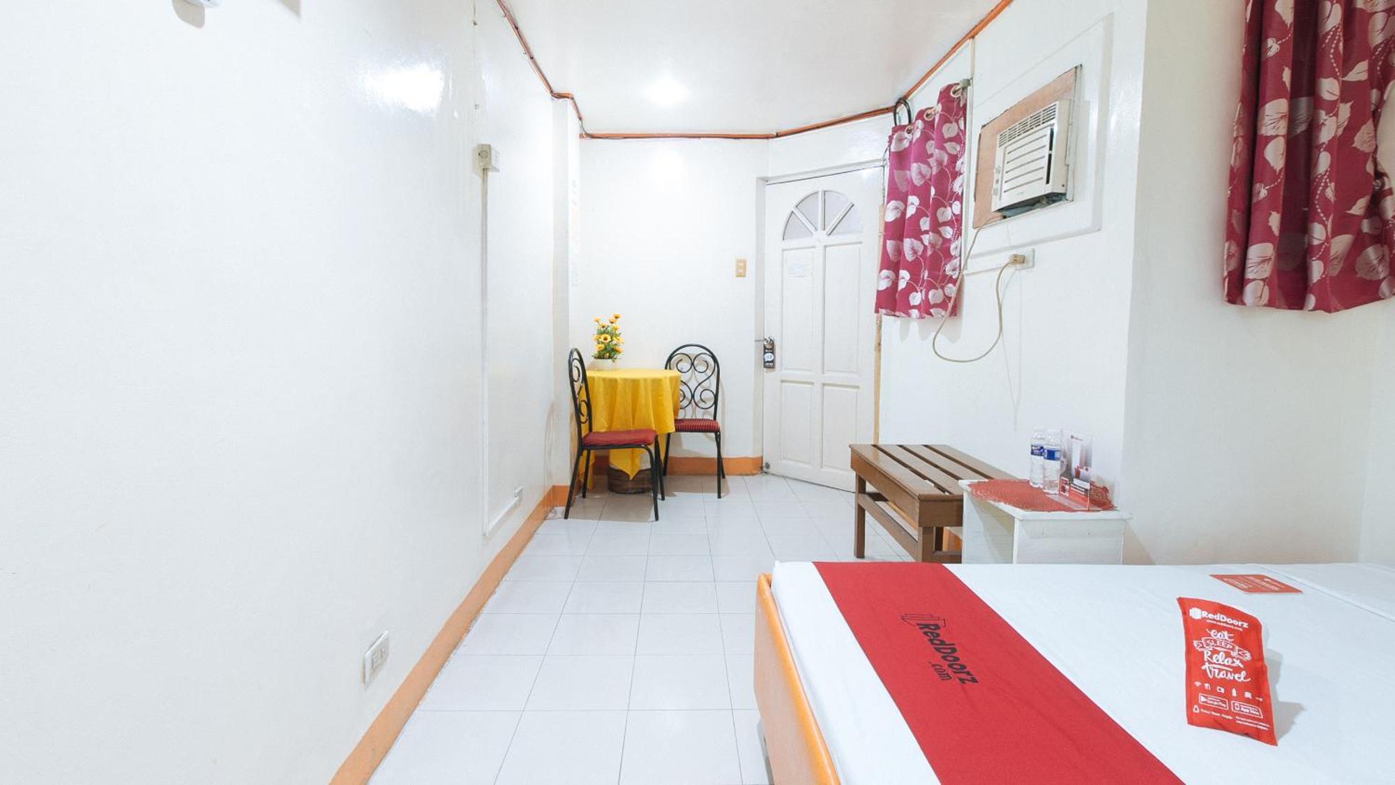 Reddoorz Near East Avenue Medical Center Hotel Quezon City Ngoại thất bức ảnh