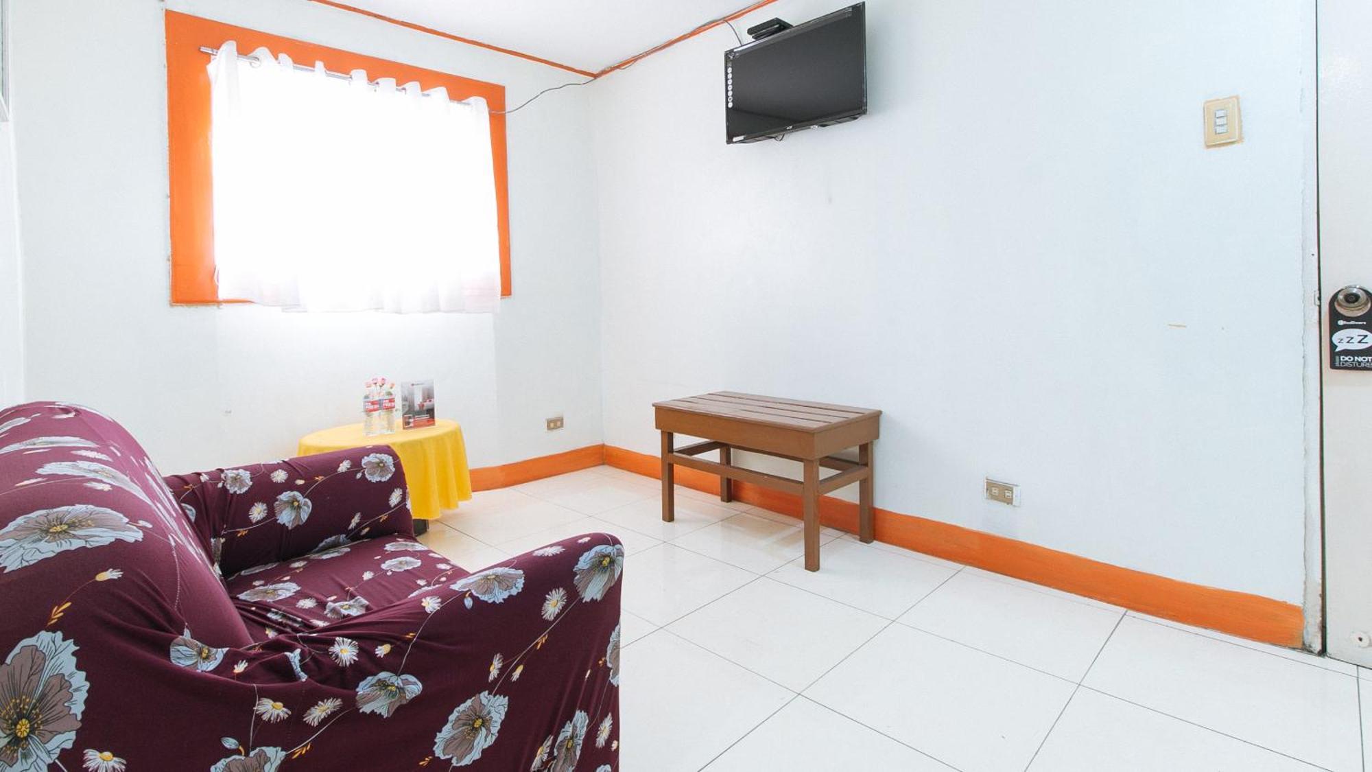 Reddoorz Near East Avenue Medical Center Hotel Quezon City Ngoại thất bức ảnh